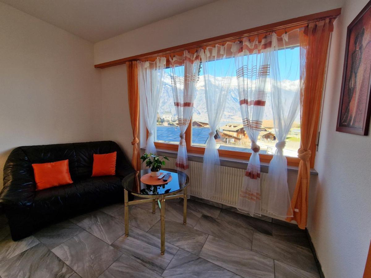 Apartment Ferreira Iseltwald Eksteriør bilde